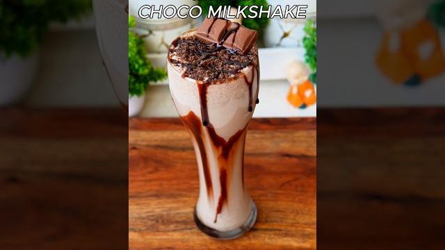 Delicious oreo chocolate milkshake recipe #food #oreomilkshake #asmrfood #milkshake #recipe #oreo Delicious oreo chocolate milkshake recipe #food #oreomilkshake #asmrfood #milkshake #recipe #oreo