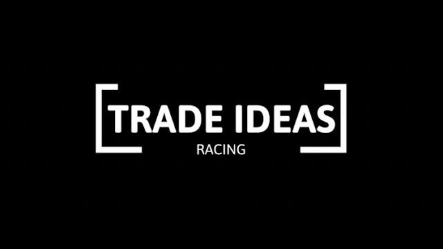 Trade ideas racing tutorial Trade ideas racing tutorial