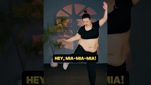 How to lose belly fat at home | 4-minute workout to burn fat & tone abs #shorts #weightlossjourney How to lose belly fat at home | 4-minute workout to burn fat & tone abs #shorts #weightlossjourney