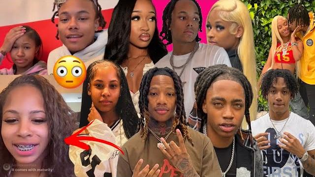 Niya wants bj backadmits to cheating‼️maj says chris don’t like nia⁉️yanni & troy does therapy‼️ Niya wants bj backadmits to cheating‼️maj says chris don’t like nia⁉️yanni & troy does therapy‼️