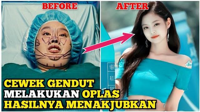 Cewek gendut ini melakukan oplas karena sering diejek - alur cerita film 200 pounds beauty Cewek gendut ini melakukan oplas karena sering diejek - alur cerita film 200 pounds beauty