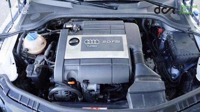 Buying a used audi tt (8j) - 2006-2014, common issues, buying advice with common issues Buying a used audi tt (8j) - 2006-2014, common issues, buying advice with common issues
