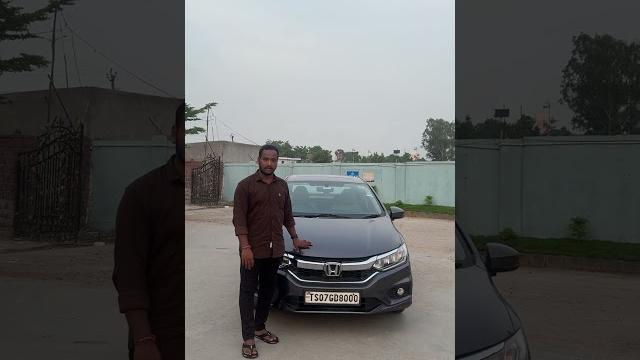 Honda city 1.5 vx mt (i-dtec)bs4#aadhya #carsales #karimnagar #hondacity #forsale #visit Honda city 1.5 vx mt (i-dtec)bs4#aadhya #carsales #karimnagar #hondacity #forsale #visit