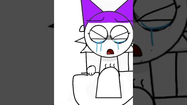 Wenda got diarrhea 3 Wenda got diarrhea 3