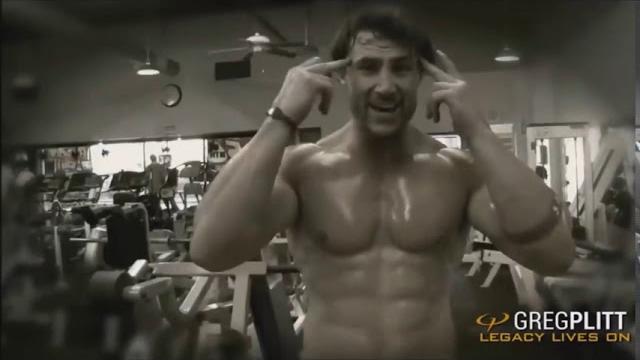 Мотивация грег плитт - кто сильнее Мотивация грег плитт - кто сильнее