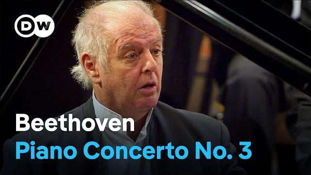 Beethoven: piano concerto no. 3 | daniel barenboim, zubin mehta & the staatskapelle berlin Beethoven: piano concerto no. 3 | daniel barenboim, zubin mehta & the staatskapelle berlin