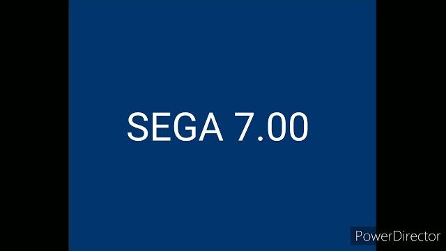 Sega indulasa 2008.06.01 Sega indulasa 2008.06.01
