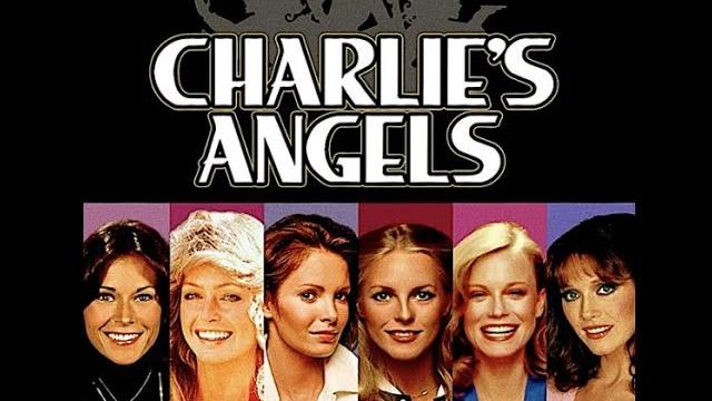 'tv tales: "charlie's angels: uncovered' 'tv tales: "charlie's angels: uncovered'