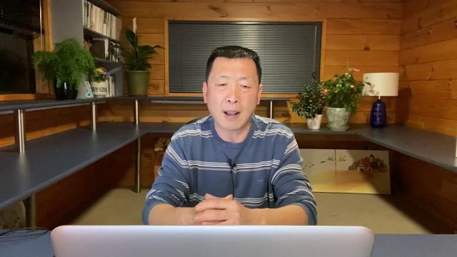 大康有话说:许章润因“嫖娼”被捕;习近平的末日狂奔 (字幕)(20200706第304期) 大康有话说:许章润因“嫖娼”被捕;习近平的末日狂奔 (字幕)(20200706第304期)