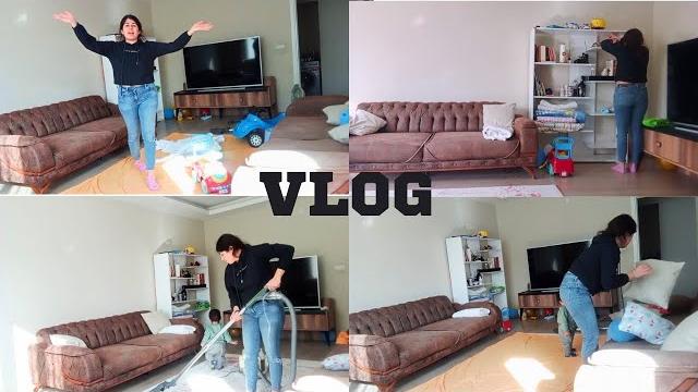 #vlog / cleaning day / günlük salon temizliği #günlükişler #homecleaning #vlog #rutinişler #vlog / cleaning day / günlük salon temizliği #günlükişler #homecleaning #vlog #rutinişler