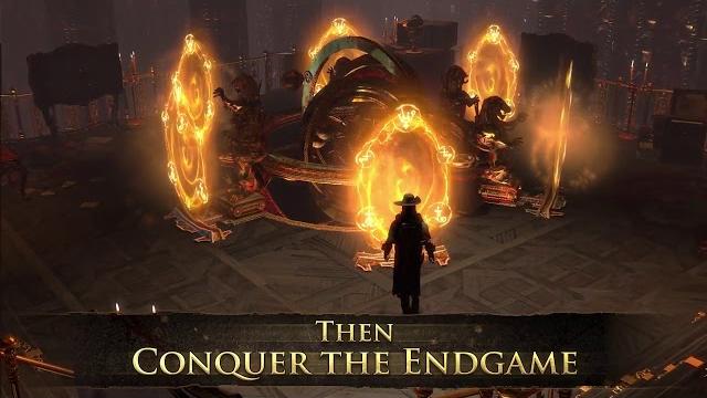 Path of exile — релизный трейлер Path of exile — релизный трейлер