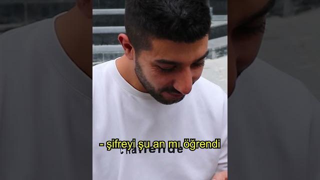 Sadakat testi̇ ( devamı katıl kısmında ) Sadakat testi̇ ( devamı katıl kısmında )