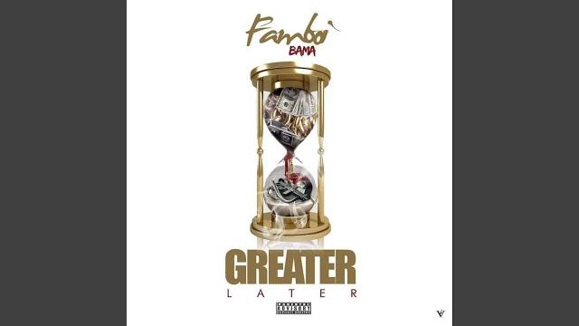Even when (feat. lady k) Even when (feat. lady k)
