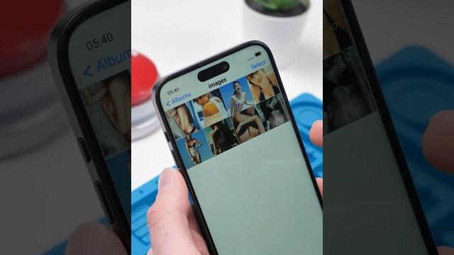 There's another fake iphone... #shorts There's another fake iphone... #shorts