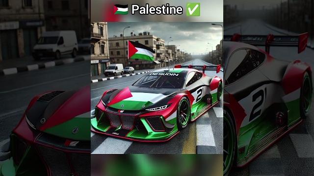 Mobil balap dari berbagai negara ️ #shorts Mobil balap dari berbagai negara ️ #shorts