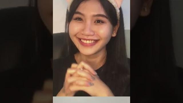 Ketemu pramugari gemes Ketemu pramugari gemes