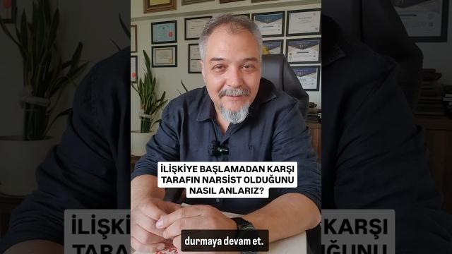 İlişkiye başlamadan karşımızdakinin narsist olduğunu nasıl anlarız? #narsist #psikoloji #evlilik İlişkiye başlamadan karşımızdakinin narsist olduğunu nasıl anlarız? #narsist #psikoloji #evlilik