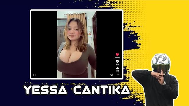 Talent yessa cantika toprout Talent yessa cantika toprout