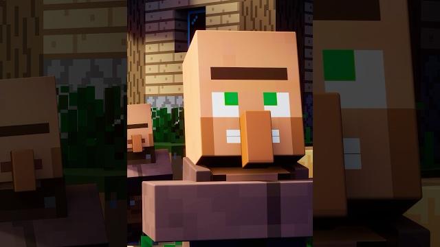 Have you seen the new mob? Have you seen the new mob?