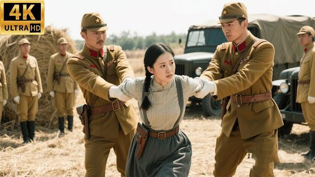 Japan soldiers harass a village girl angering a sharpshooter who kill them with one shot from 800m! Japan soldiers harass a village girl angering a sharpshooter who kill them with one shot from 800m!