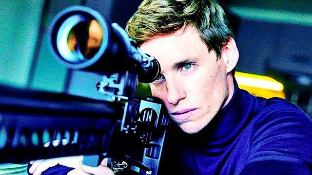 The day of the jackal — official trailer (2024) The day of the jackal — official trailer (2024)