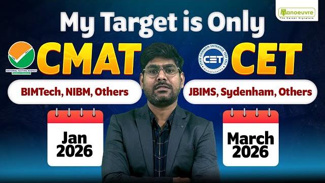 Target cmat & mah mbacet 2026 | best colleges through cmat & cet | jbims, nibm, bimtech, sydenham Target cmat & mah mbacet 2026 | best colleges through cmat & cet | jbims, nibm, bimtech, sydenham