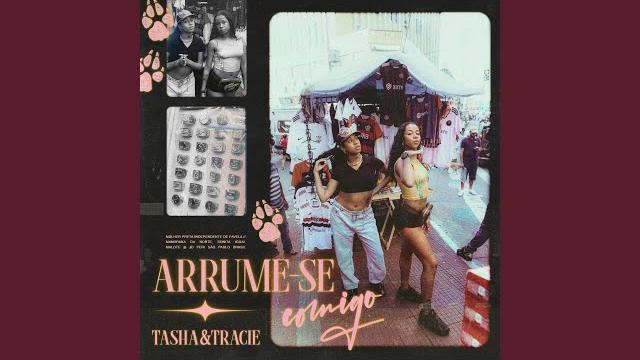 Arrume-se comigo Arrume-se comigo