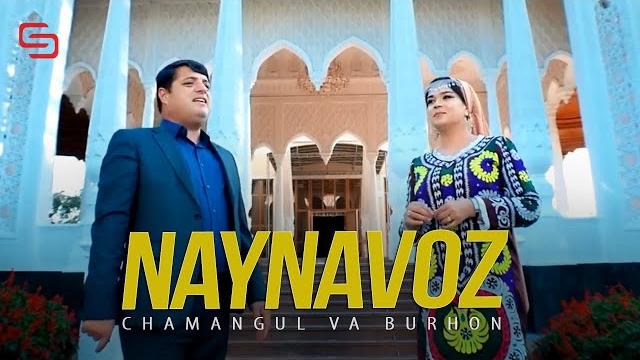 Чамангул шамсулозода ва бурхони рахмон - найнавоз | chamahgul ft burhon - nainavozai (2022) Чамангул шамсулозода ва бурхони рахмон - найнавоз | chamahgul ft burhon - nainavozai (2022)