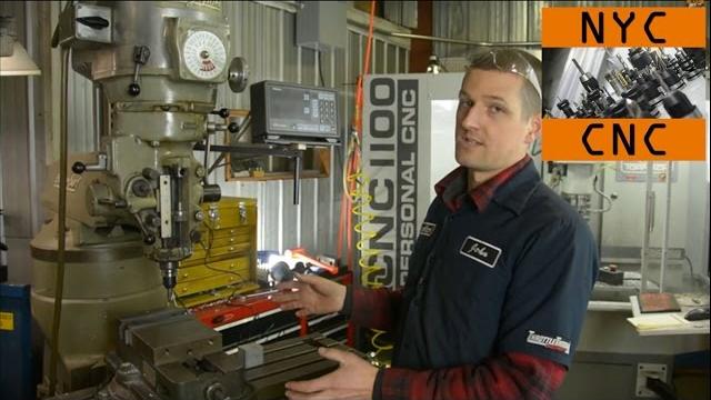 Beginners guide to manual & cnc machining! Beginners guide to manual & cnc machining!