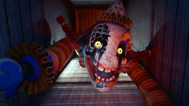 Fnaf secret of the mimic part 1: chased by jackie.. Fnaf secret of the mimic part 1: chased by jackie..
