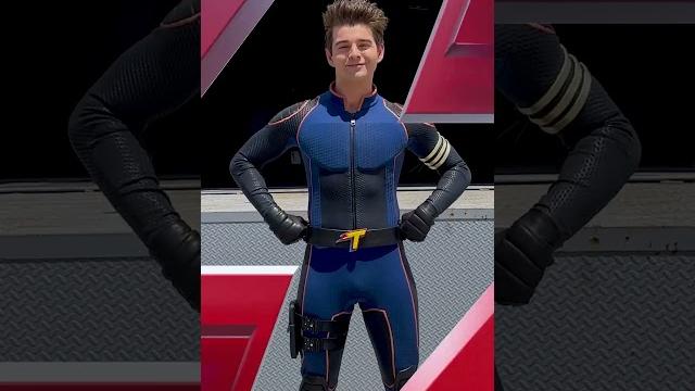 Thundermans return premieres march 7th Thundermans return premieres march 7th