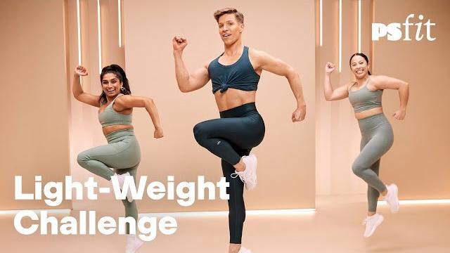30-minute full-body challenge with jake dupree 30-minute full-body challenge with jake dupree