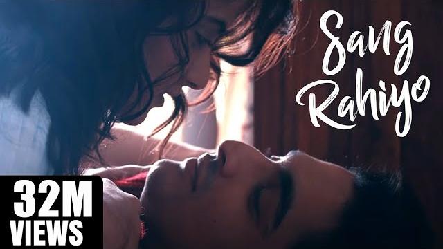 Sang rahiyo (official video) | jasleen royal ft. ranveer allahbadia | ujjwal kashyap,neeraj rajawat Sang rahiyo (official video) | jasleen royal ft. ranveer allahbadia | ujjwal kashyap,neeraj rajawat
