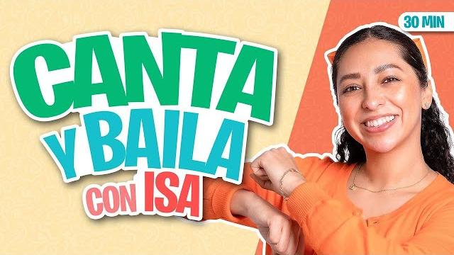 Canta con isa - aprende peque - nuestras canciones favoritas - spanish toddler songs Canta con isa - aprende peque - nuestras canciones favoritas - spanish toddler songs