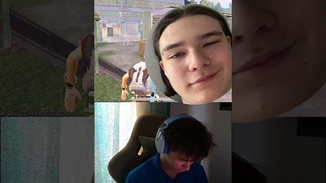 Токсичный тдм #pubgmobile #пабг #глебпабг #shorts Токсичный тдм #pubgmobile #пабг #глебпабг #shorts