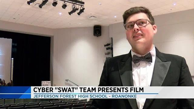 Cyber swat sexting film Cyber swat sexting film