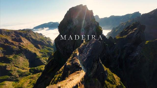 Madeira island | cinematic fpv Madeira island | cinematic fpv