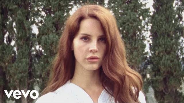 Lana del rey - summertime sadness (official music video) Lana del rey - summertime sadness (official music video)