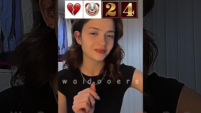 2024'ü çok kötü geçti | 🩸 | feride özdinç | waidooers | #tiktok #2024 #ferideözdinç #shorts #love 2024'ü çok kötü geçti | 🩸 | feride özdinç | waidooers | #tiktok #2024 #ferideözdinç #shorts #love