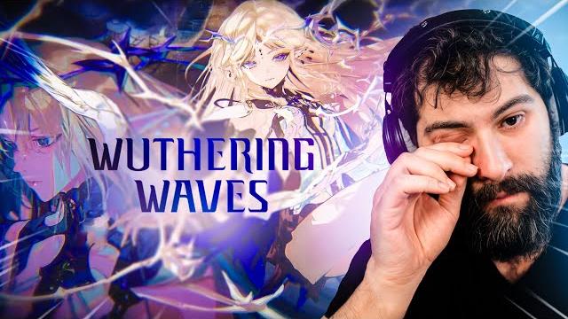 Wuthering waves 2.4 pt1 || building cartwheel || other stuff! Wuthering waves 2.4 pt1 || building cartwheel || other stuff!