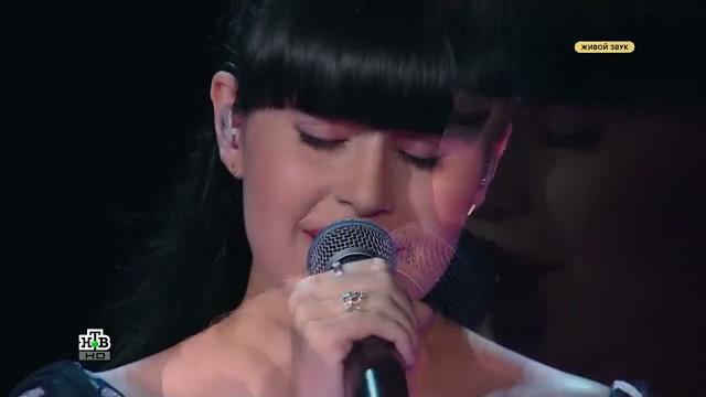 Diana ankudinova - can't help falling in love Diana ankudinova - can't help falling in love
