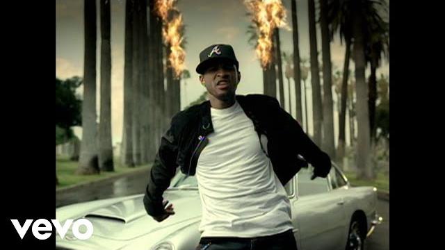 Usher - burn (official music video) Usher - burn (official music video)