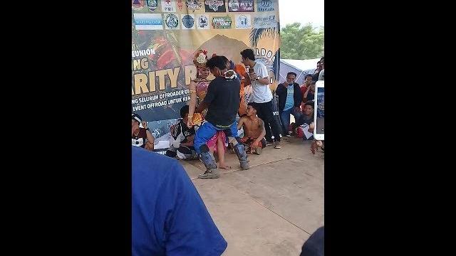 Joget bumbung terbaru maret 2018 Joget bumbung terbaru maret 2018