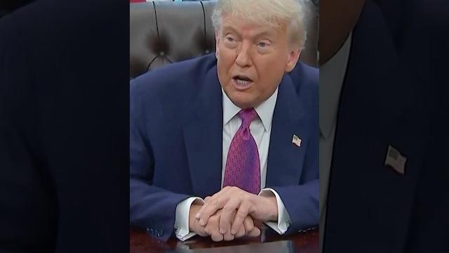 Trump: la would be 'burning' without national guard Trump: la would be 'burning' without national guard