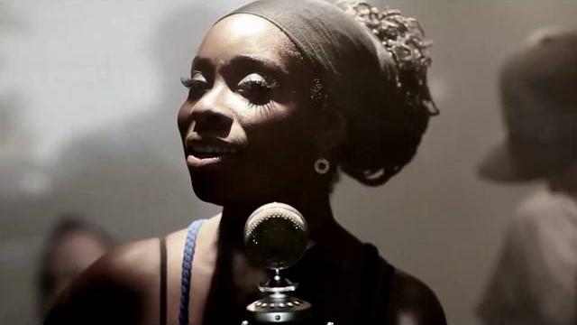Simply falling - iyeoka (official music video) Simply falling - iyeoka (official music video)