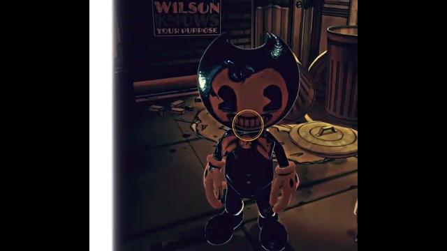 Bendy / ink demon edit | #edit #batdr #bendy #edit Bendy / ink demon edit | #edit #batdr #bendy #edit