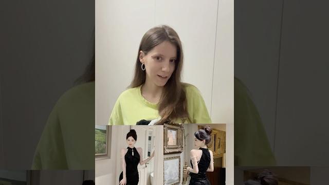 Распаковка ч2 #обзор #китай #таобао #распаковка #покупка #shorts #платье #покупачееек #shortsvideo Распаковка ч2 #обзор #китай #таобао #распаковка #покупка #shorts #платье #покупачееек #shortsvideo