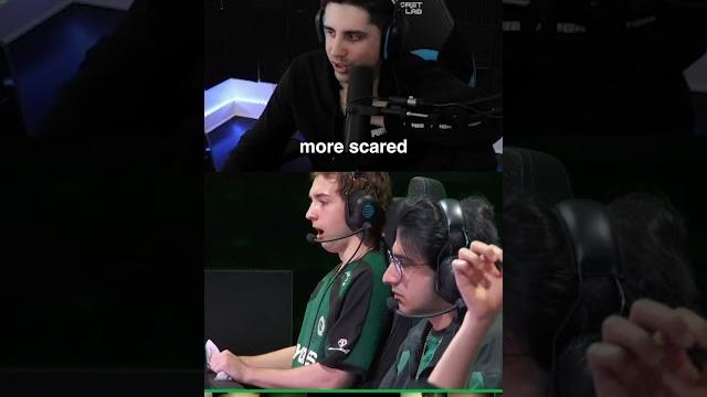 What separates eastern teams? What separates eastern teams?
