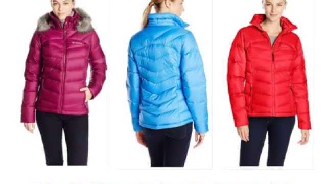 Best womens winter jackets & coats Best womens winter jackets & coats