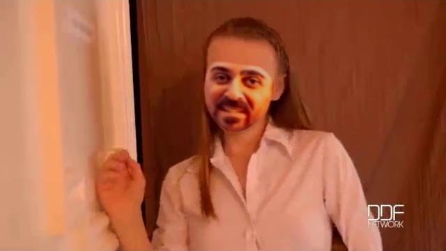 Aras karafilin porno videosu yayınlandı Aras karafilin porno videosu yayınlandı